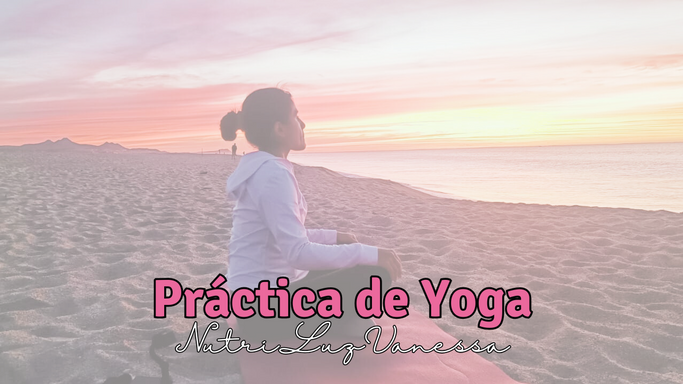 Clase #5 Yoga